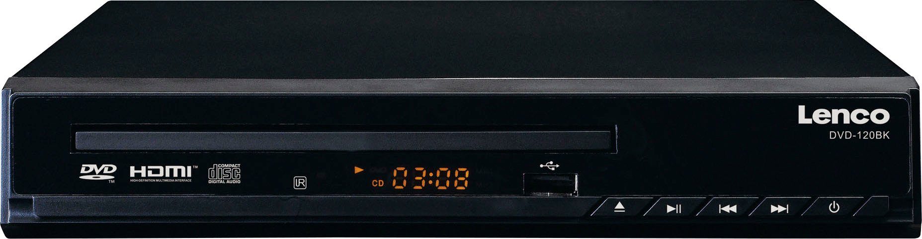 Lenco DVD-Player