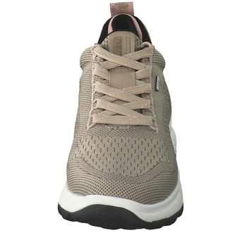 Geox D Spherica 4X4 B ABX in beige