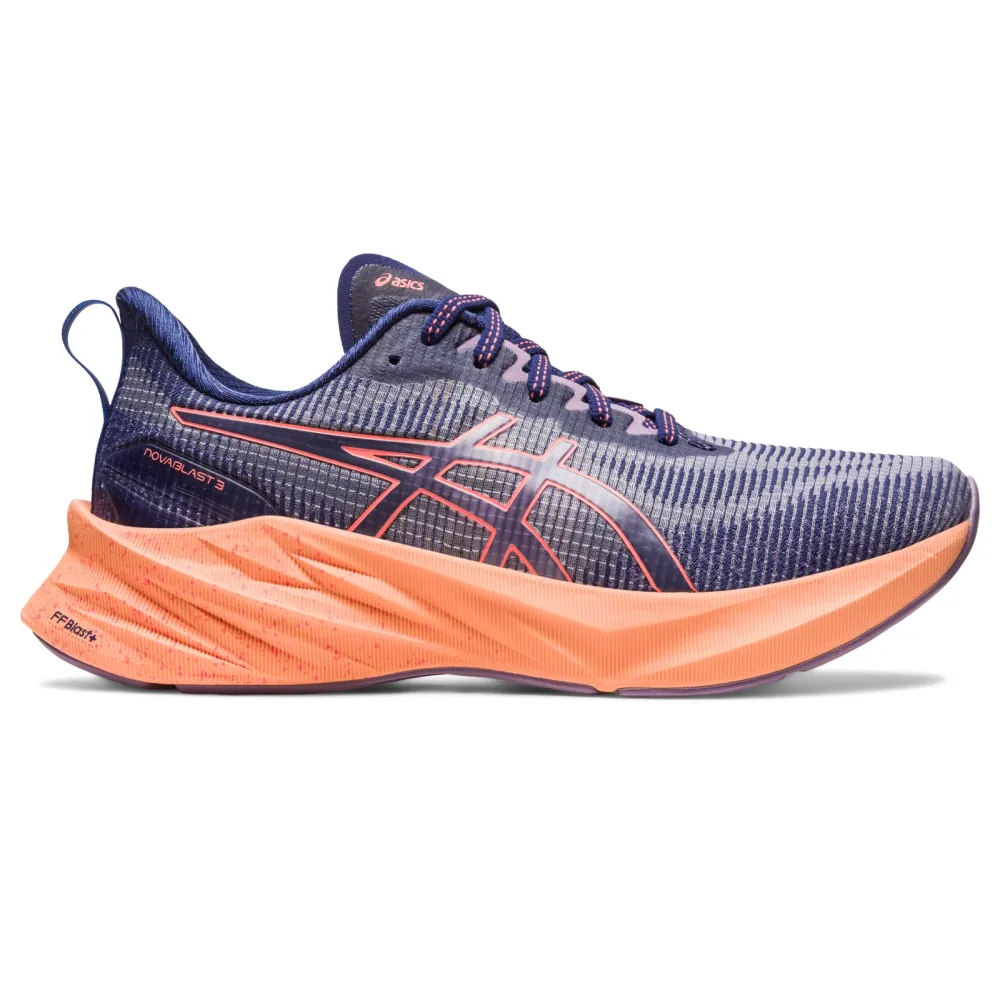 Asics Novablast 3 LE 1012B410-400 / blau