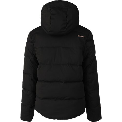 KINDER FUNKTIONSJACKE IRAIKA GIRLS SNOW JACKET