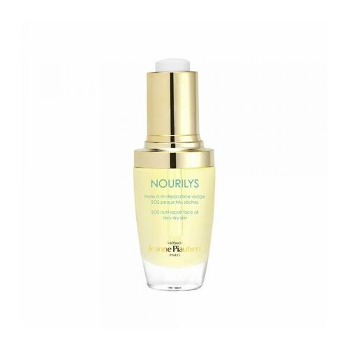 Jeanne Piaubert Nourilys SOS Nutri-repair arcápoló olaj 30 ml