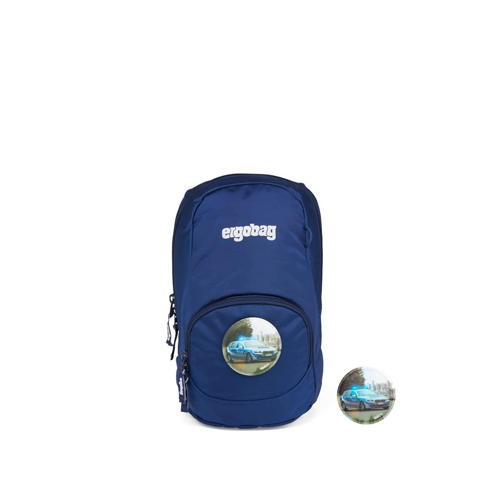 ERGOBAG Handtaschen bunt ease small Kinderrucksack 21