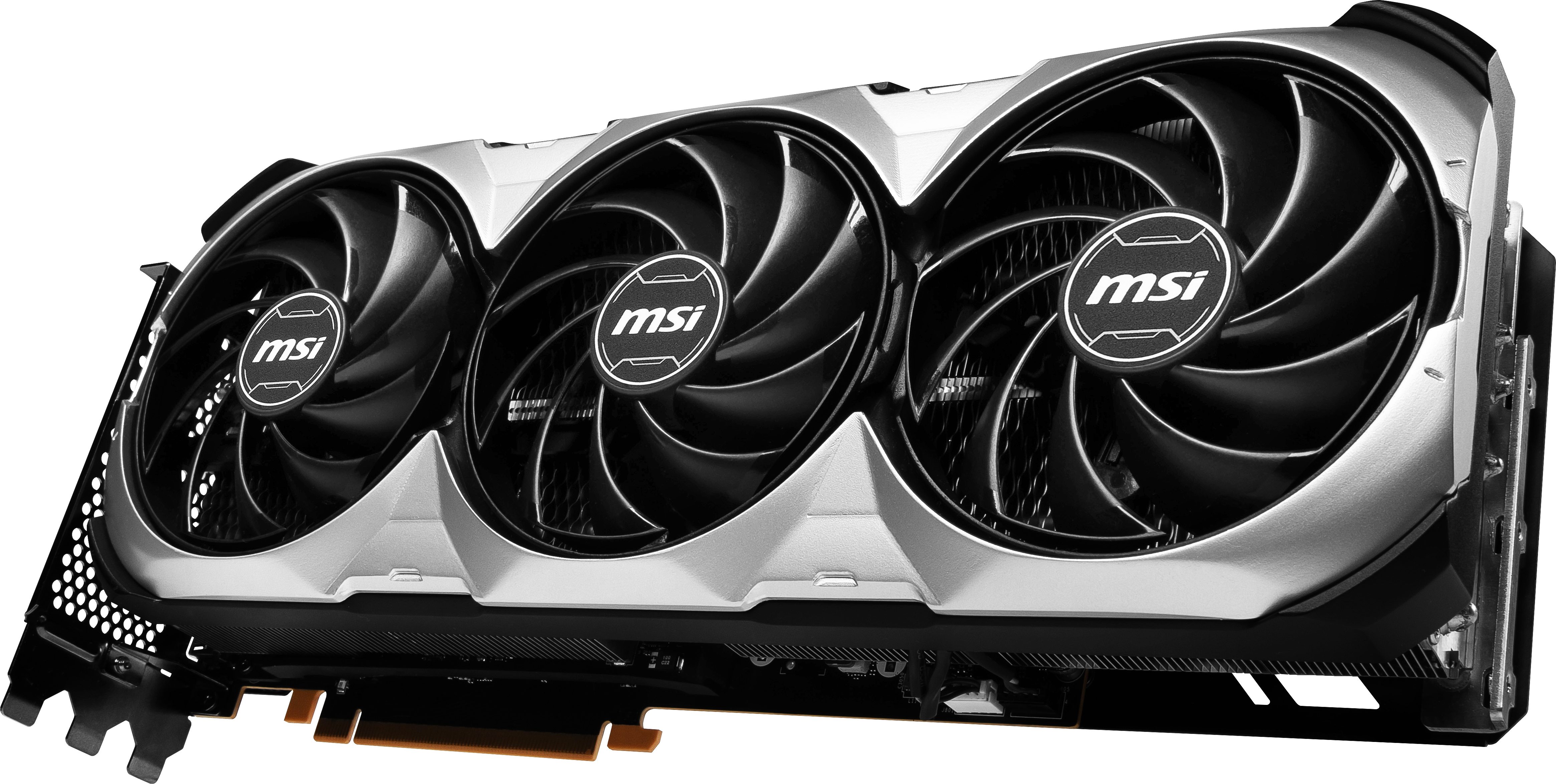 MSI GeForce RTX 4080 16GB VENTUS 3X OC Grafikkarte (16 GB, GDDR6X)