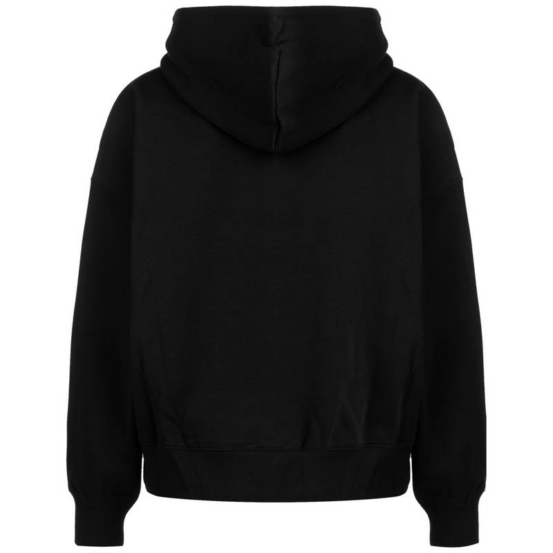 PUMA Classics Oversized Hoodie Damen