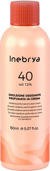Inebrya Creme Oxyd Entwicklerflüssigkeit