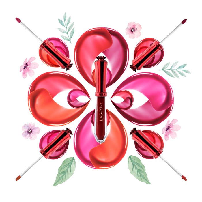 Angelic Lip Tint Balm