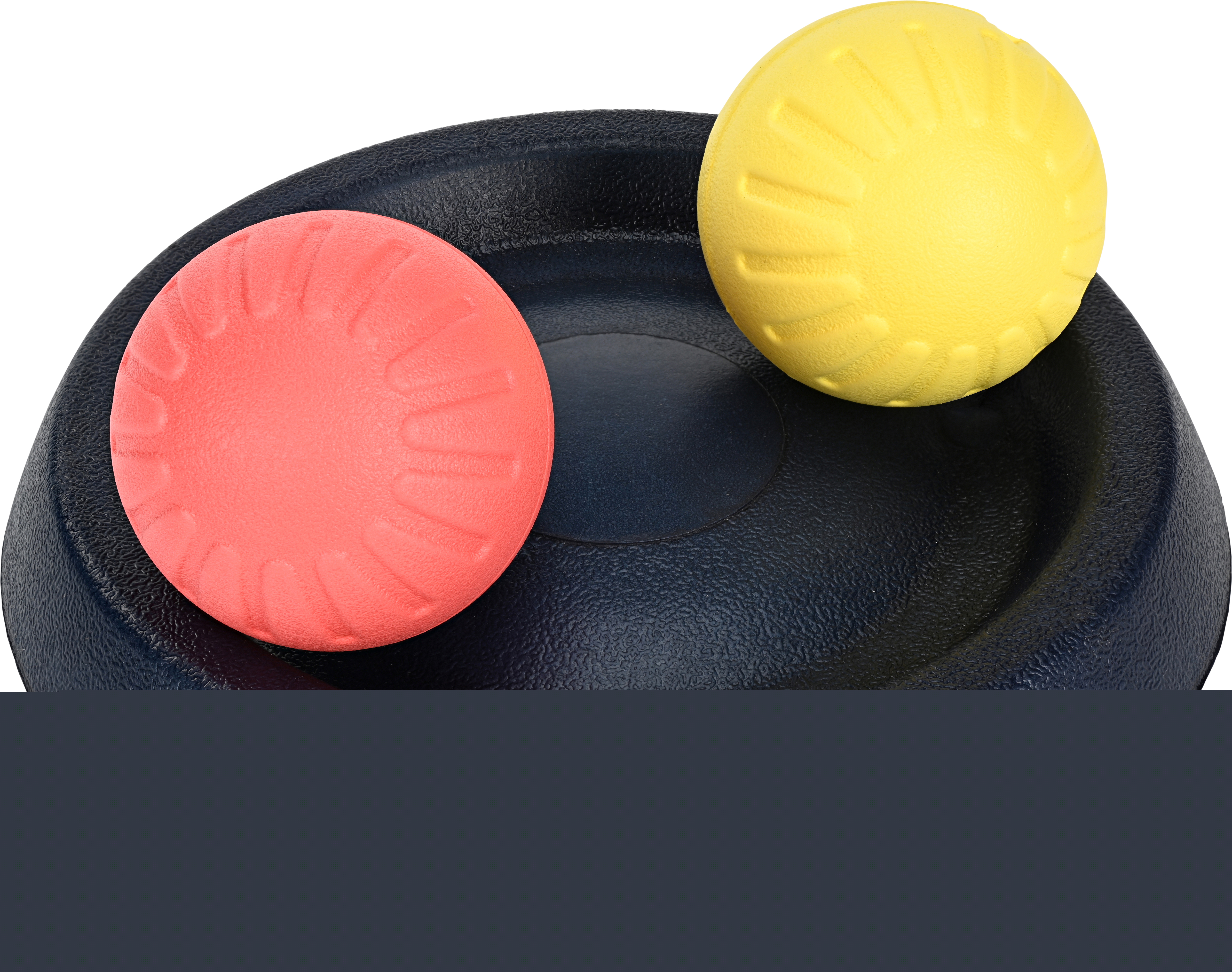 AniOne Hundebälle AniOne Spielzeug 3-teiliges Geschenkset Hund Outdoor