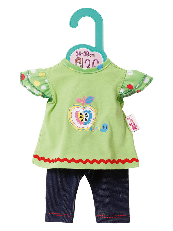 Dolly Moda Puppenoutfit 