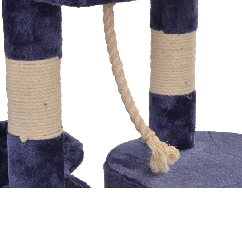 Silvio Design Kratzbäume Silvio Design Kratzbaum Felina