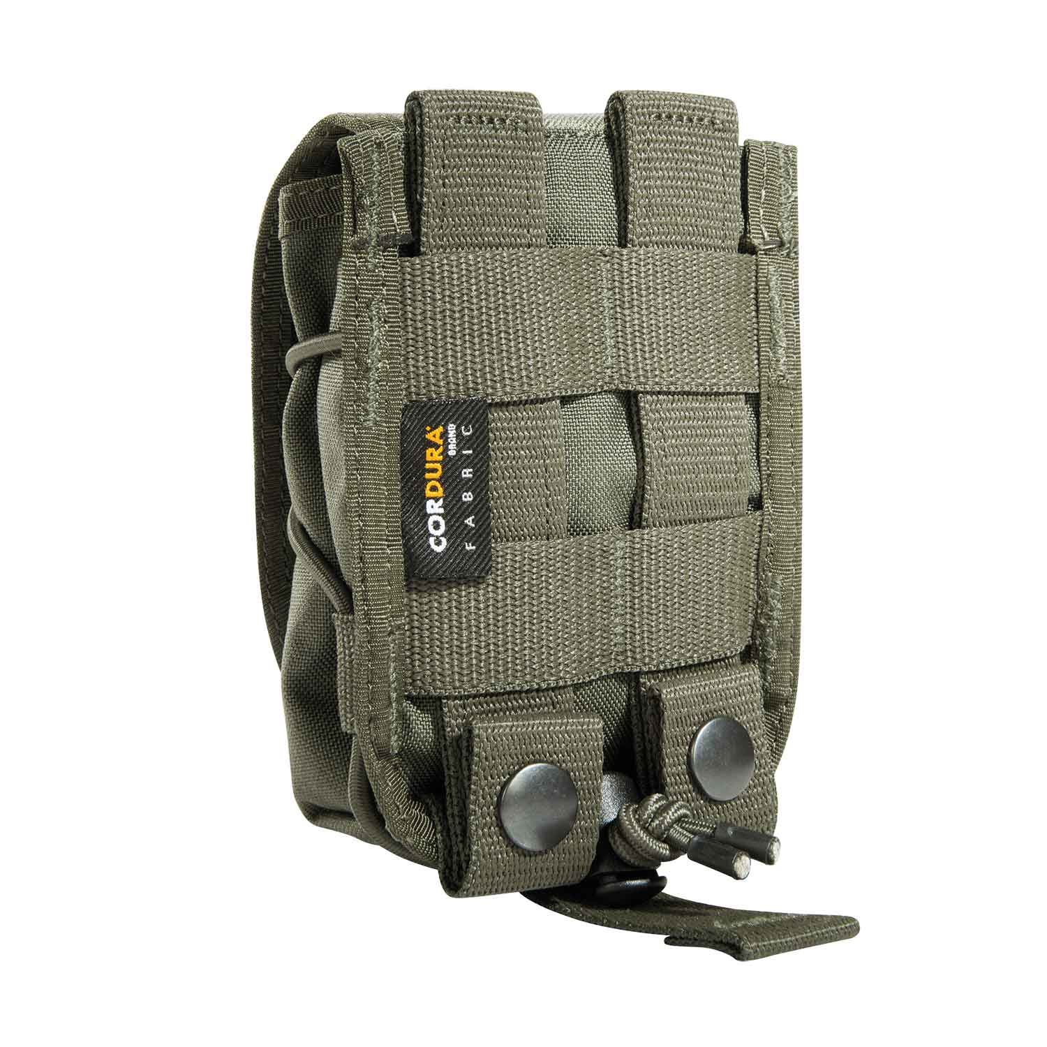 TT Smoke Pouch