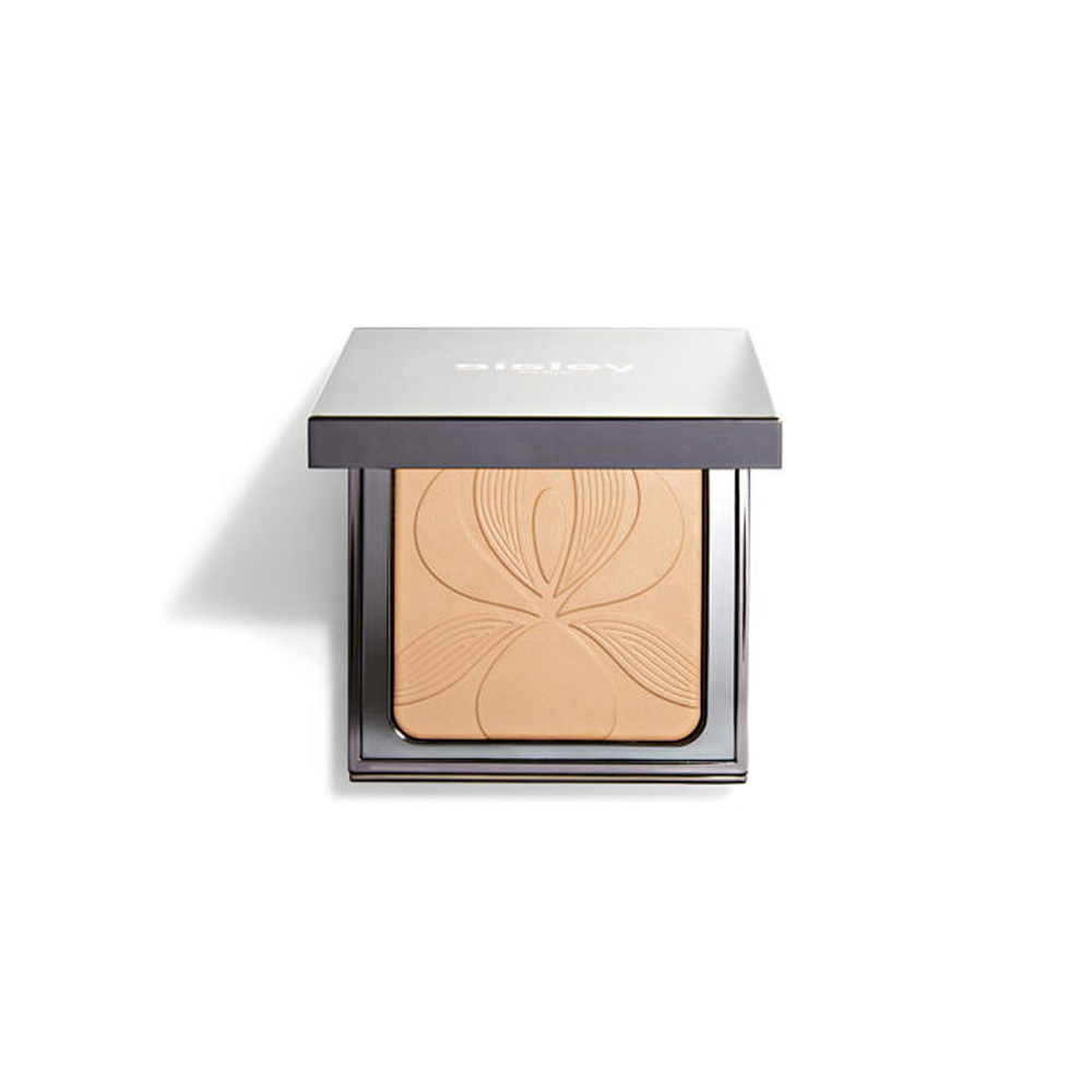 Sisley Blur Expert 1 Beige Palette