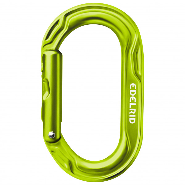 Edelrid - Kiwi - Schnappkarabiner