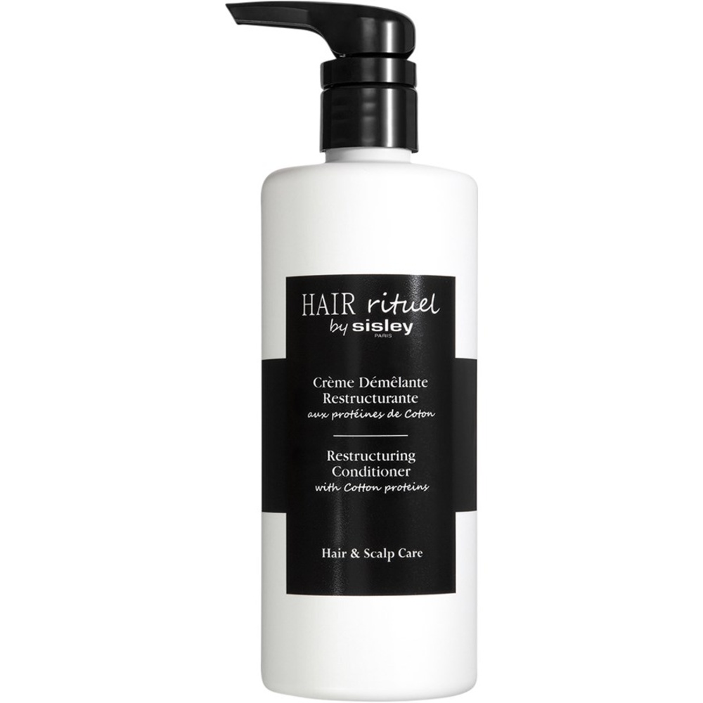 HAIR RITUEL by Sisley Crème Démêlante Restructurante Aprés-shampooing