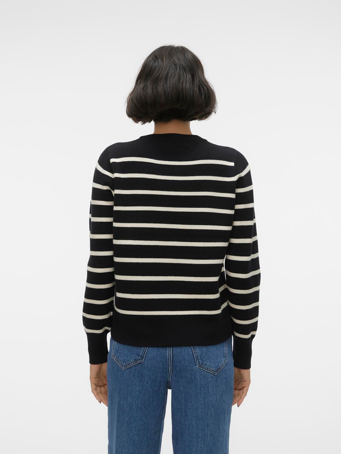 VMSABA Pullover