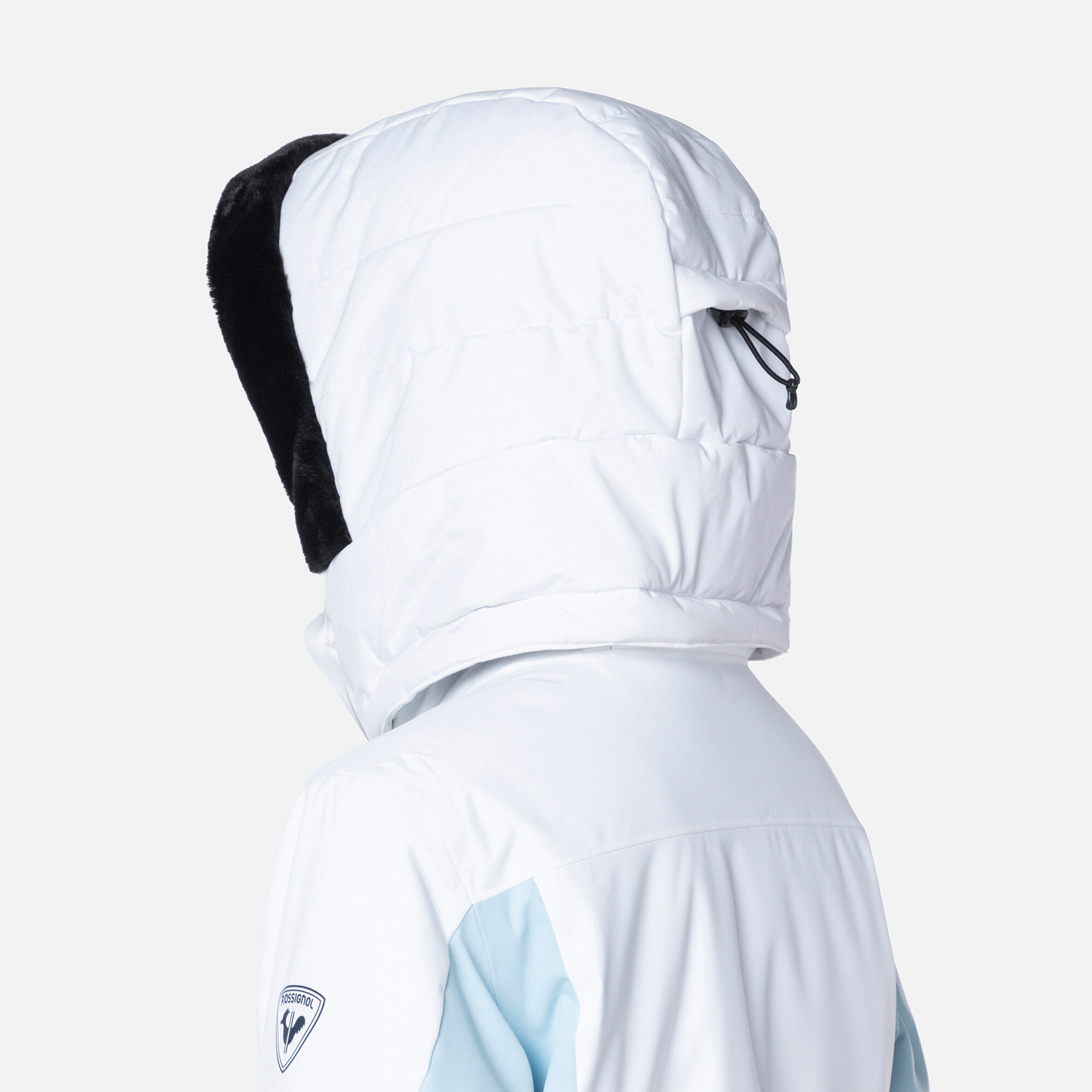 Veste de ski Controle Femme