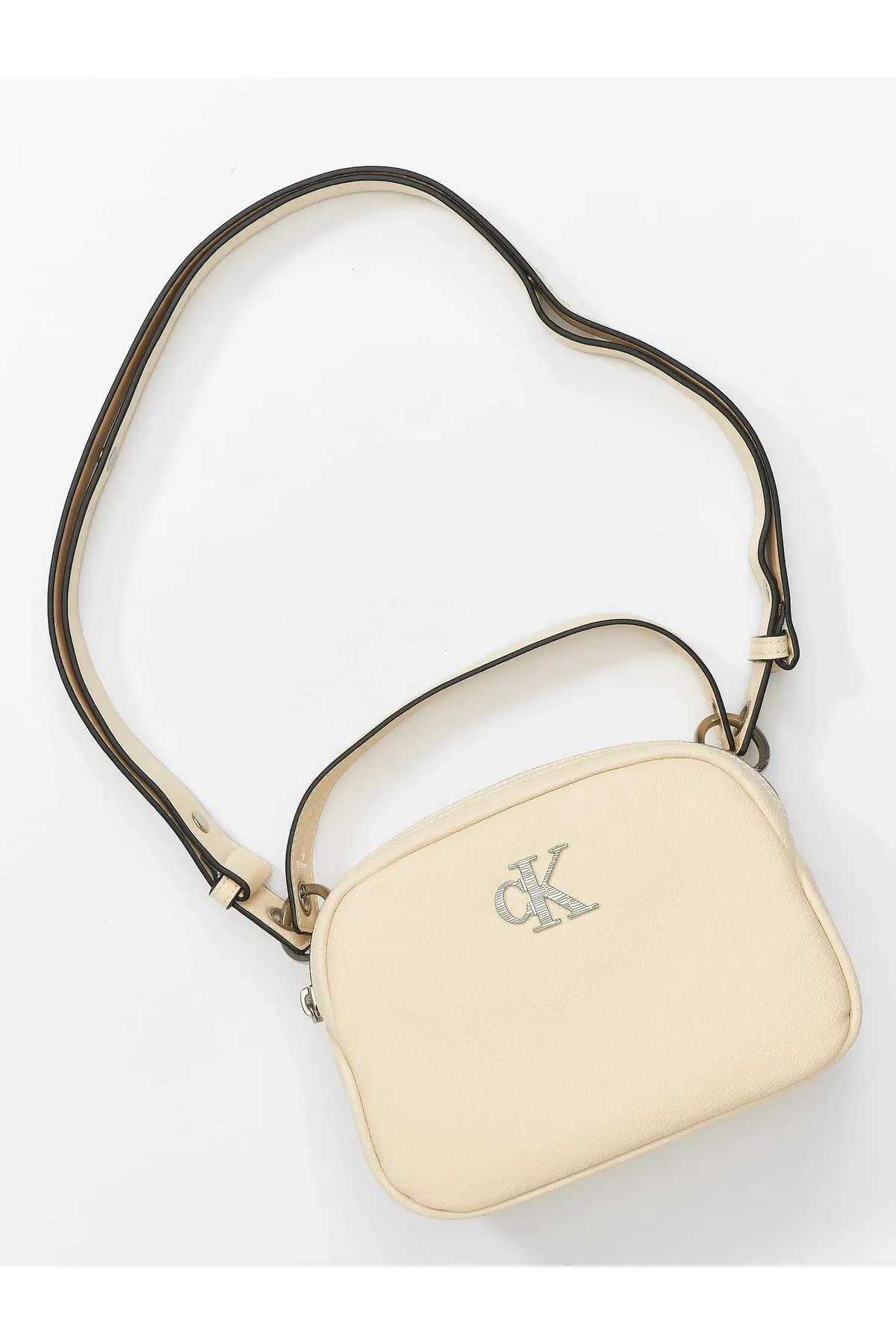Calvin Klein  Unisex Calvin Klein Jeans Textur Handtasche