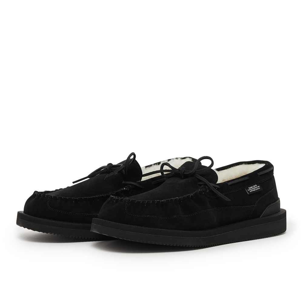 Suicoke owm mab OG199MAB-BLK / schwarz