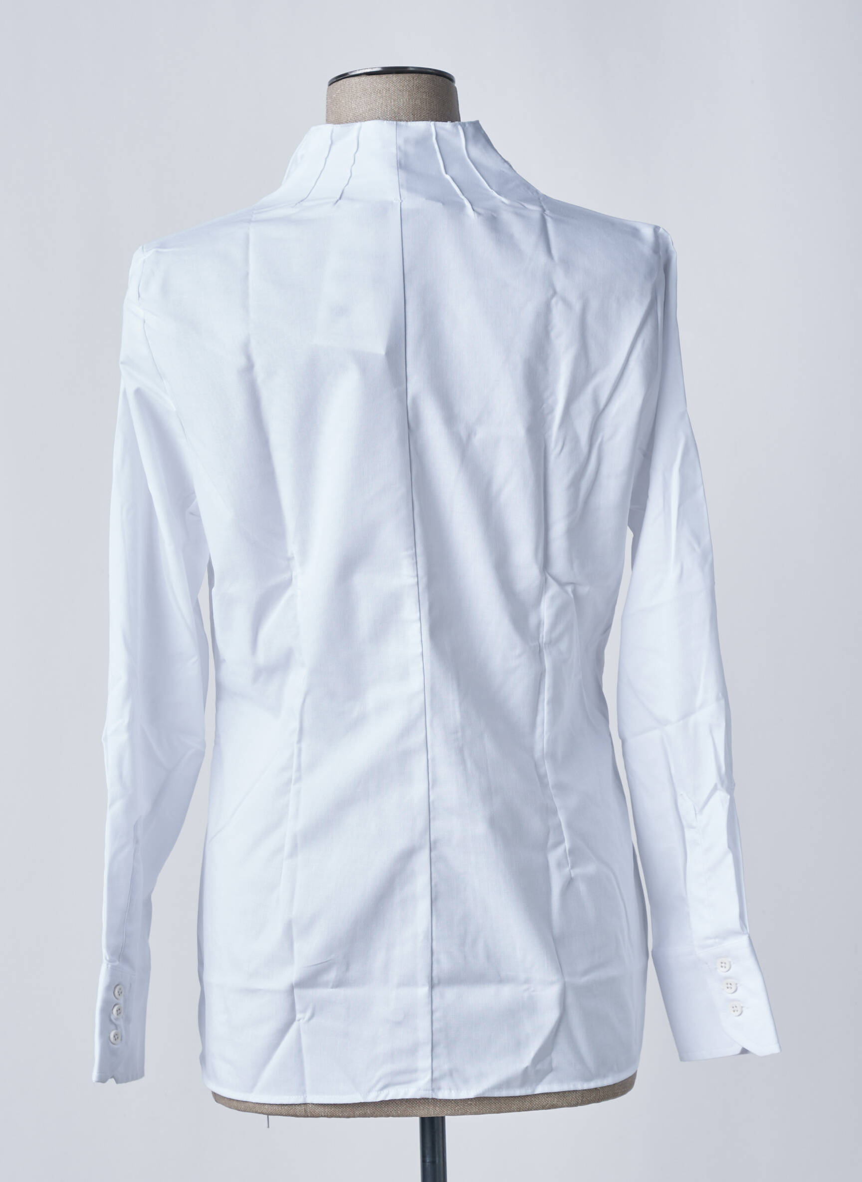 Robur Chemisiers Femme couleur blanc