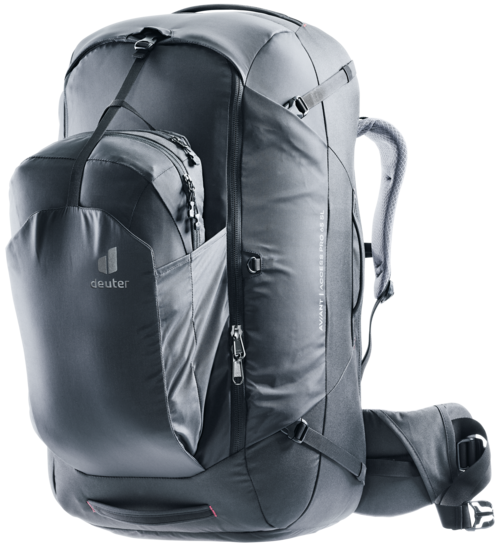 deuter AViANT Access Pro 65 SL | Praktischer Kofferrucksack
