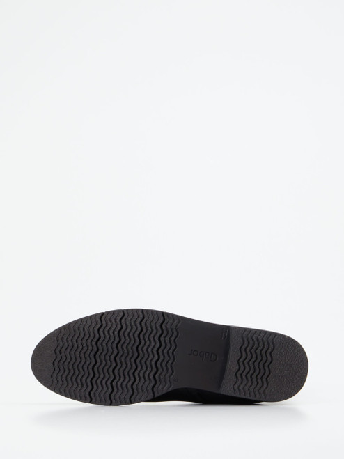 Schnürstiefelette-27510090379 Gabor Comfort