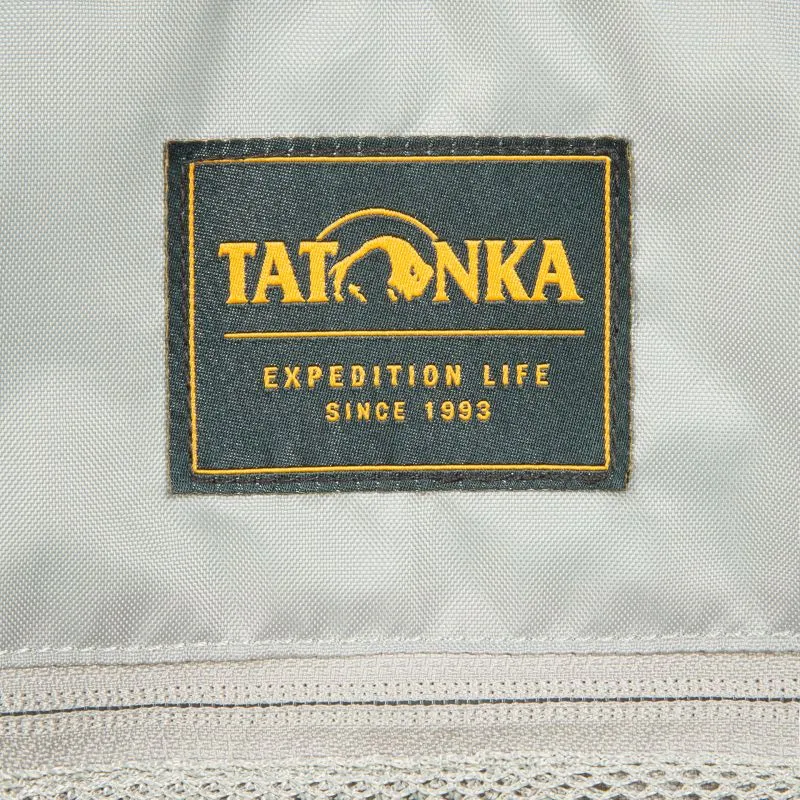 Tatonka Reisetasche Barrel Roller 80 - sage green