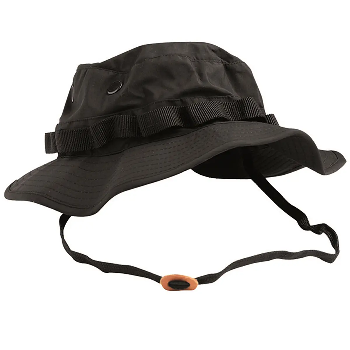 US GI Boonie trilaminat schwarz
