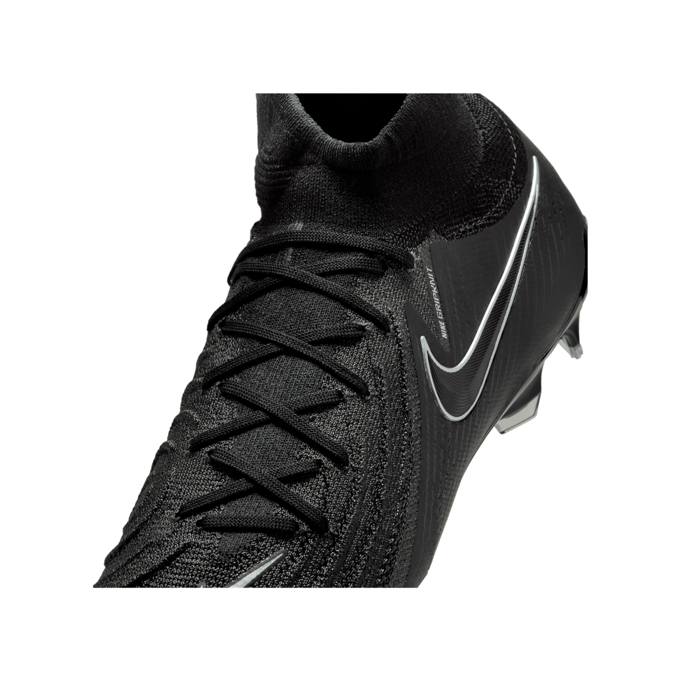 Nike Phantom Luna II Elite FG Shadow Schwarz F001