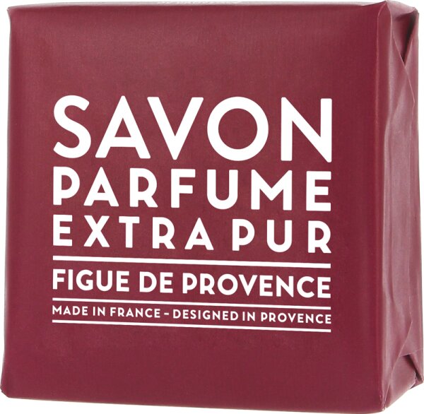 La Compagnie de Provence Extra Pur Fig Of Provence Stückseife