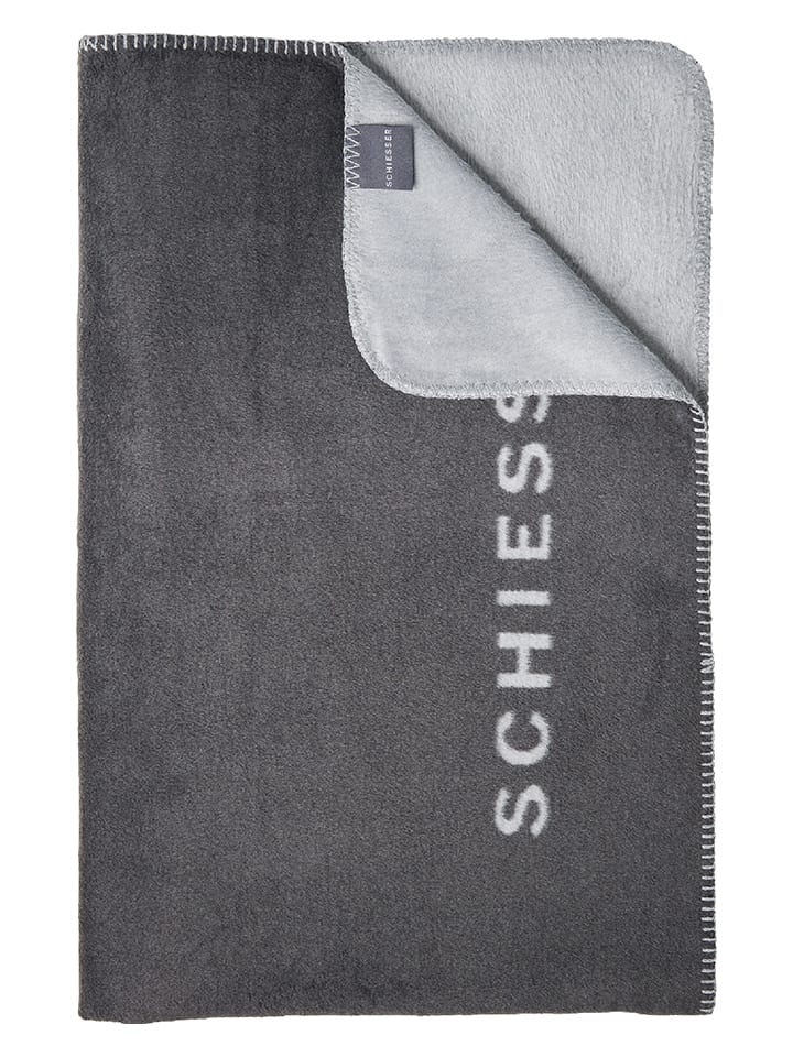 Schiesser Wohndecke 