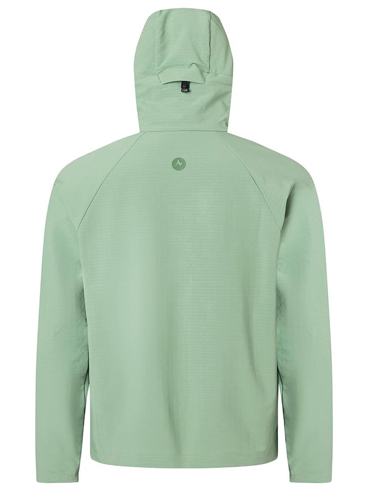 Marmot Regenjacke 