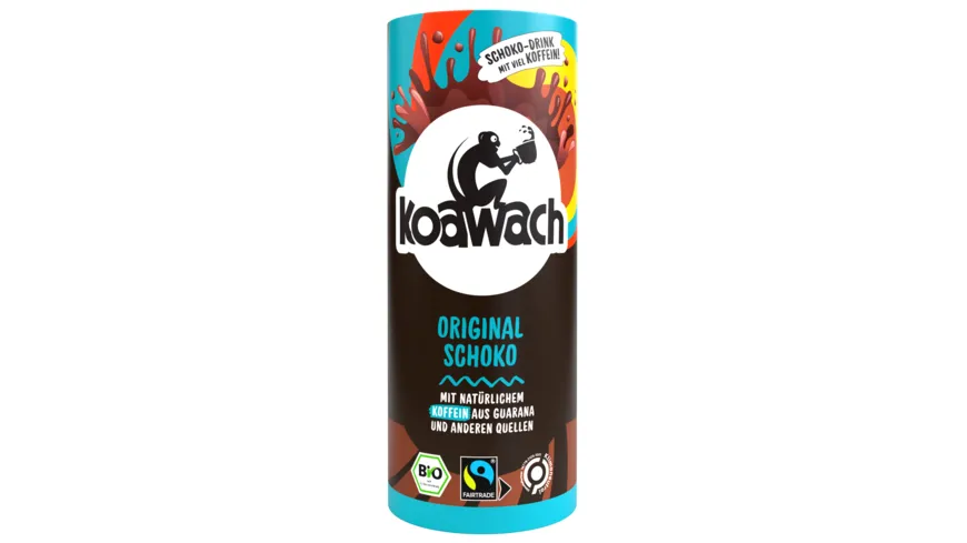 koawach Bio Original Schoko 235 ml