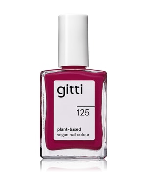 gitti no. 125 Nagellack-15 ml