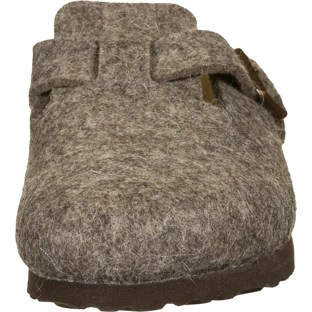 Birkenstock Boston WO 160583 / braun