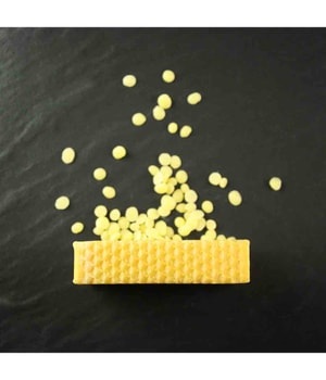 I WANT YOU NAKED BEE MINE Honig & Bienenwachs Gesichtsseife-100 g