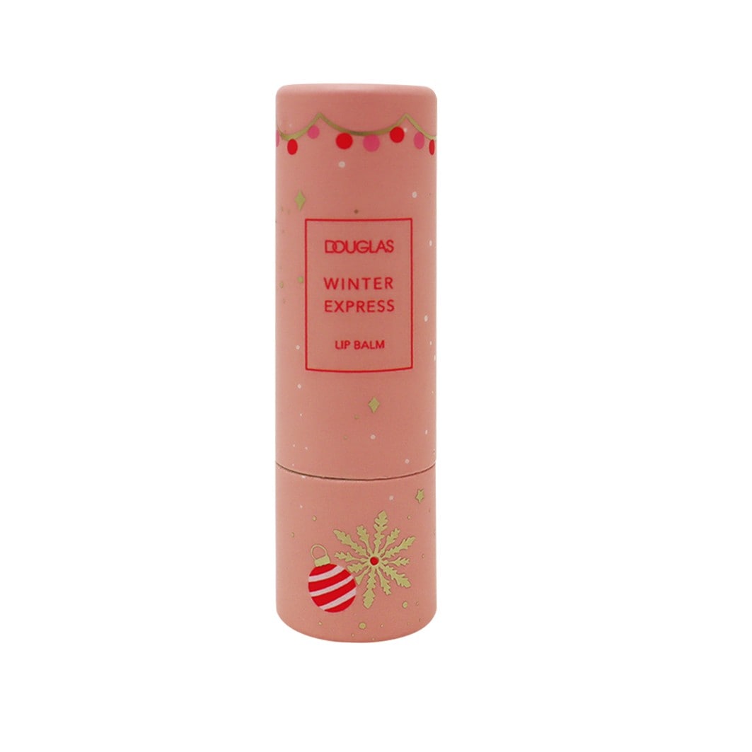 Winter Express Lip Balm