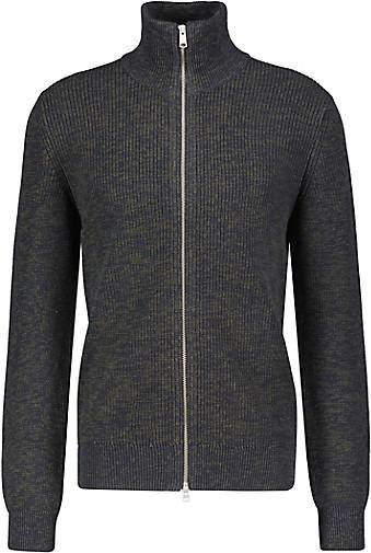 Marc O'Polo Herren Strickjacke