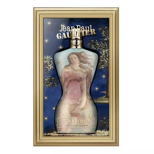 CLASSIQUE Collector's Eau de Toilette 100 ml