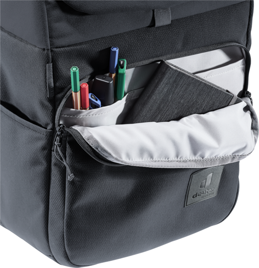 deuter UP Sydney | Nachhaltiger Daypack & Stadtrucksack