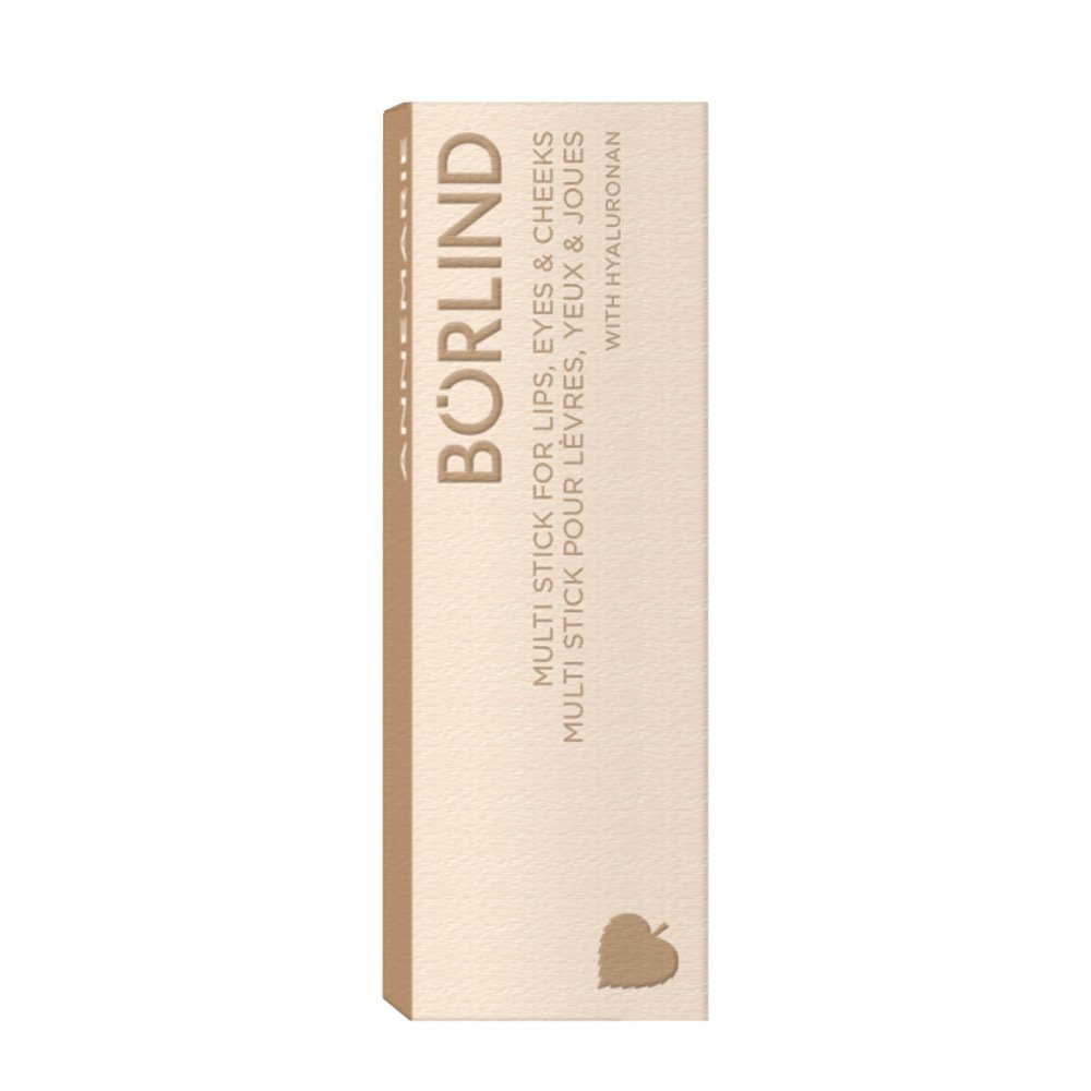 ANNEMARIE BÖRLIND Multi Stick 2-in-1 Blush & Lipstick