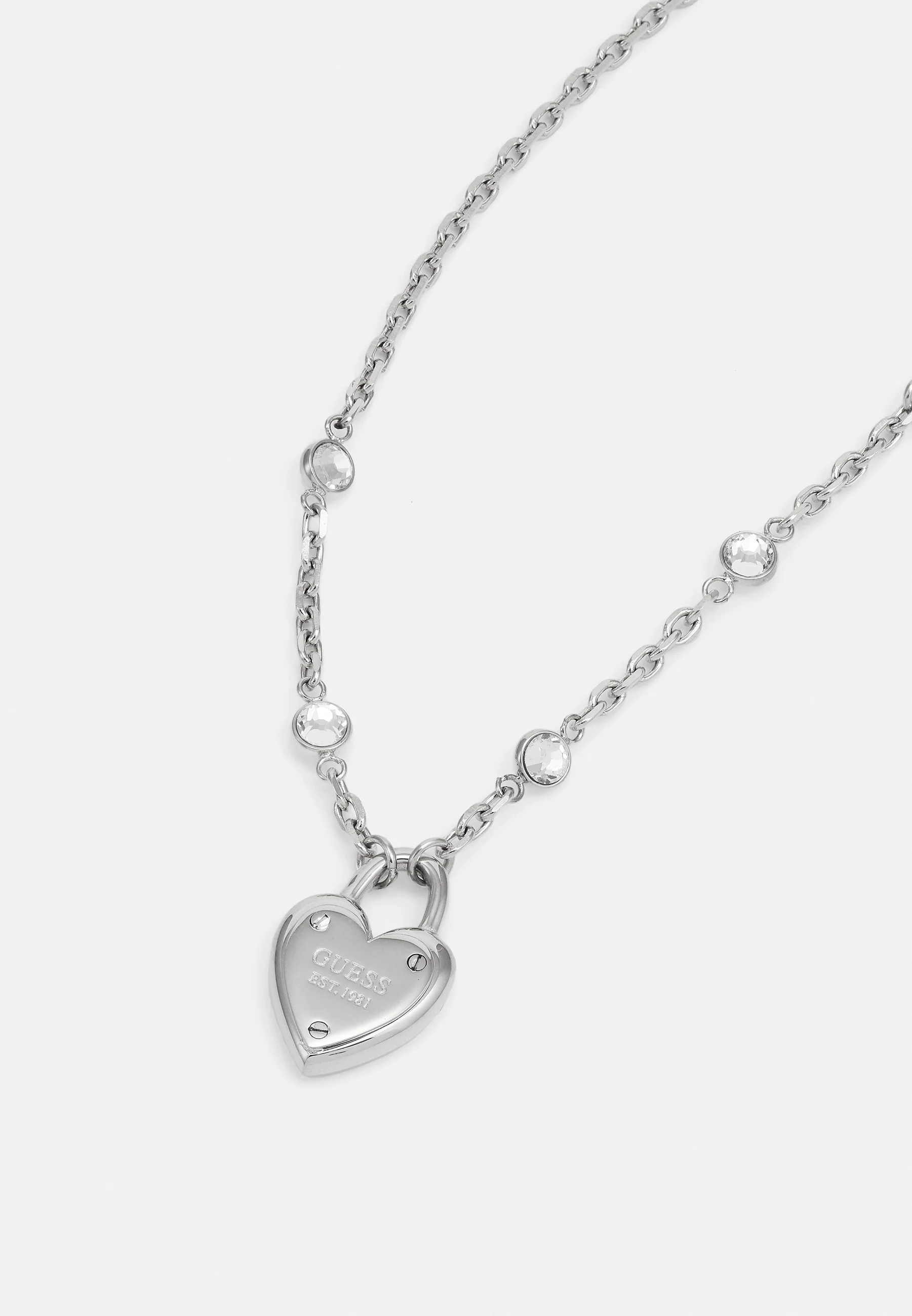 Supongo que TODO LO QUE NECESITAS ES AMOR - Collar