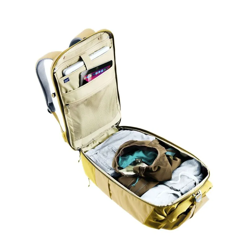 Deuter Utilion 30 - ginger-turmeric