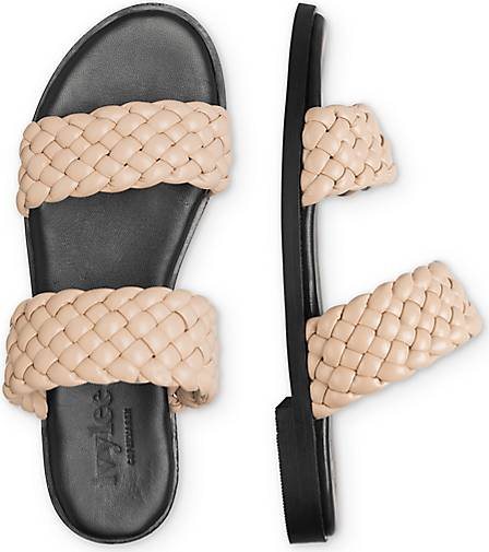 ivylee Slipper Lina