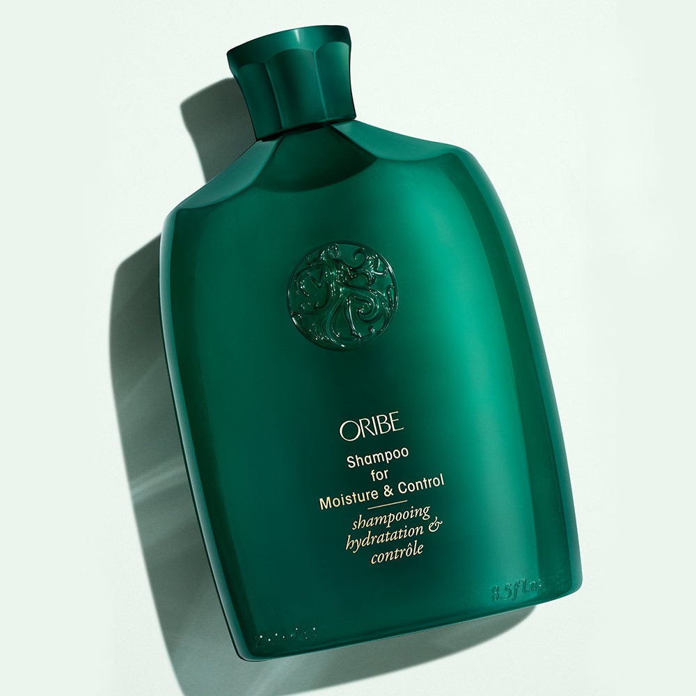 Oribe Shampoo For Moisture & Control 250 ml
