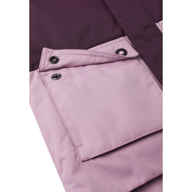 reima Luhanka Winterjacke Kinder