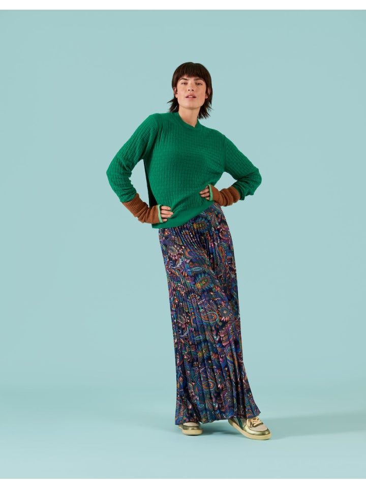 Oilily Long Rock Sedberg in Blau günstig kaufen