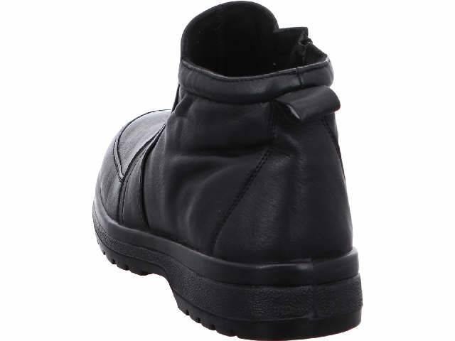 GEMINI Stiefeletten schwarz