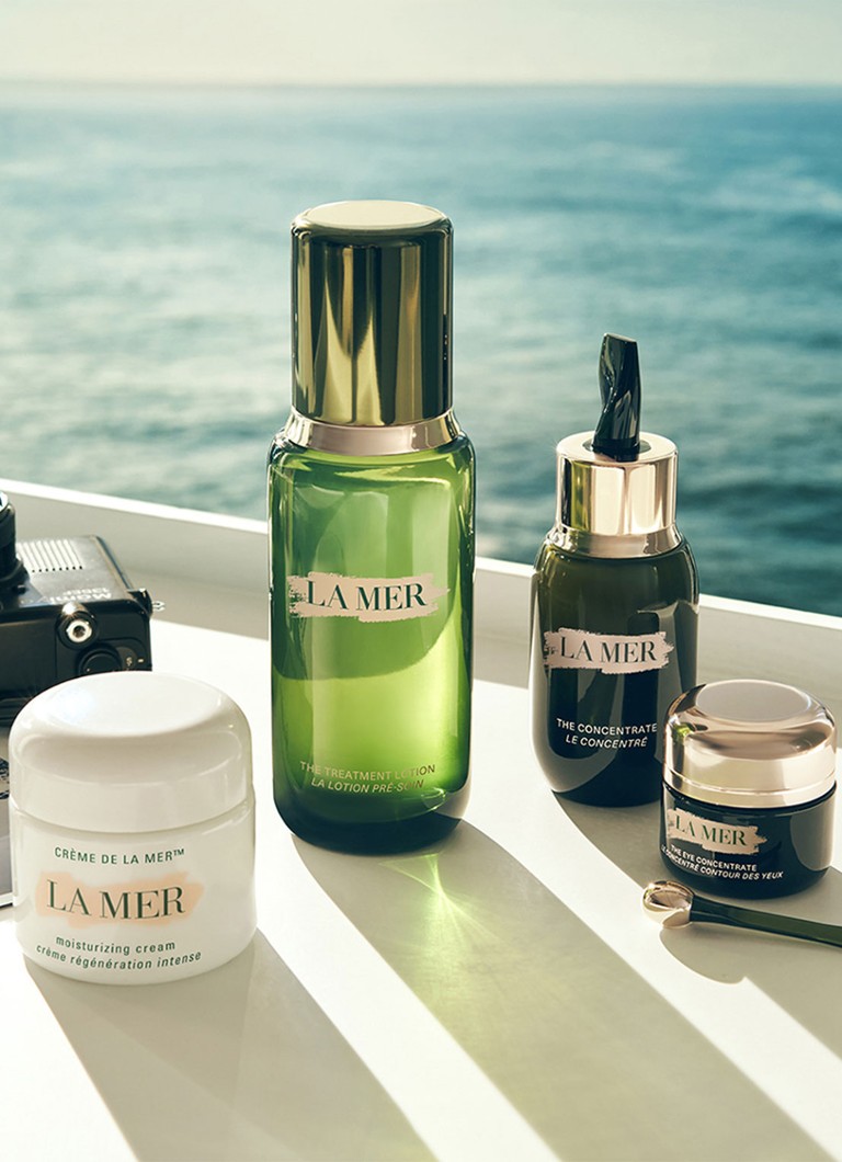 La Mer The Treatment Lotion - face lotion