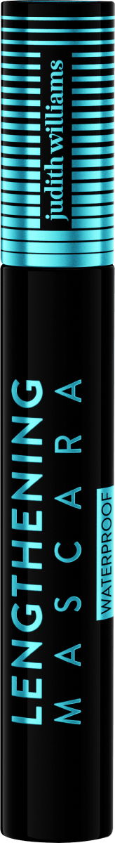 Mascara Lengthening  Waterproof, 12 ml