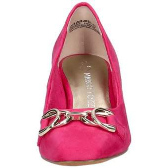 Marco Tozzi Pumps in pink