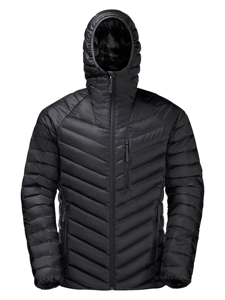 Jack Wolfskin Daunenjacke 